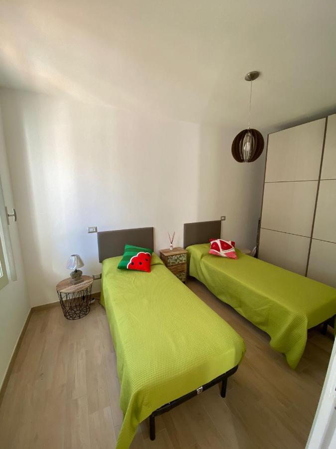 Miquel Fort - Casina Di Campagna Alghero Buitenkant foto
