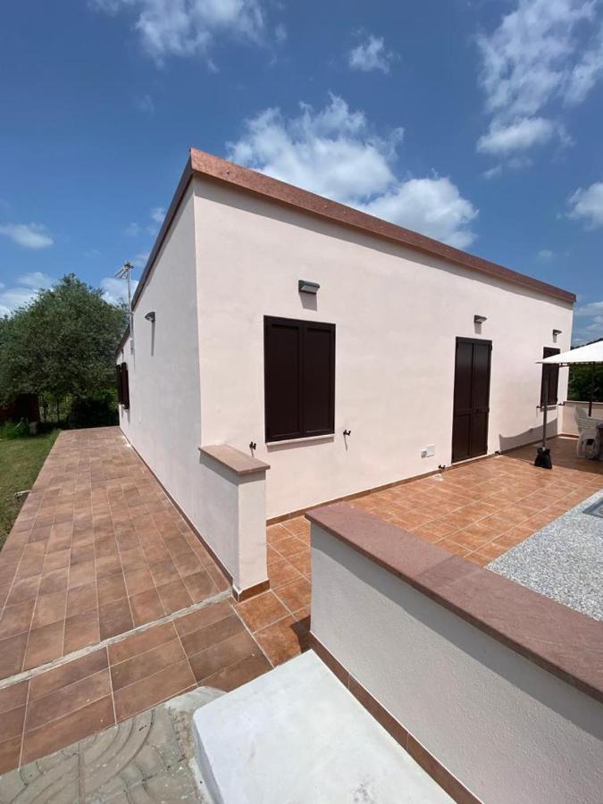 Miquel Fort - Casina Di Campagna Alghero Buitenkant foto